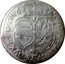 Austria 6 Kreuzer Leopold I Hall 1694 KM# 1374 ARCHID·AVST·DVX·B·CO·TY· coin reverse