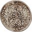 Austria 6 Kreuzer (Leopold I St Veit) KM# 1334 ARCHI AVS ET CARIN DVX BVR coin reverse