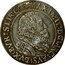 Austria 6 Kreuzer Maximilian III Cross Shields ND KM# 137 MAXIMIL D G ARC AVS DVX BVR STIR CAR coin obverse