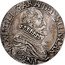 Austria 6 Kreuzer Maximilian III Four Shields ND CO KM# 138 MAXIMIL DG AR N D B STIR CAR IN CO coin obverse