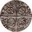 Austria 6 Kreuzer Maximilian III Four Shields ND CO KM# 138 PRV SS AD CO H E TIRO ET CARN MAG coin reverse