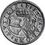 Austria 60 Kreuzer Pietas Ad Omnia Leopold Wilhelm 1623 KM# 322 PIETAS AD OMNIA VTILIS coin obverse