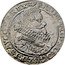 Austria 75 Kreuzer Ferdinand II 1622 KM# 411 FERDINANDVS II D G 75 R I S AVG G H B REX coin obverse