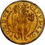 Austria Ducat (Leopold V Hall) KM# 772 DIVVS LEOPOLDVS coin obverse