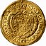 Austria Ducat (Leopold I Graz) KM# 1324 ARCI DVX AVS DAX B STRIAE 16 83 coin reverse
