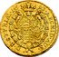 Austria Ducat Leopold I Graz 1693 KM# 1372 16 93 ARCHID AUS D B STYRIÆ coin reverse