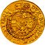 Austria 1 Ducat Sigismund Franz ND KM# 1212 DVX BVRGVNDIÆ COMES TYROLIS coin reverse