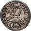 Austria Kreuzer Joseph I Graz 1708 IA KM# 1461 IOSEPHVS D G R I S A G H B R coin obverse