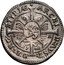 Austria Kreuzer Joseph I Graz 1708 IA KM# 1461 ARCHID AVST D BVRG STYRIÆ coin reverse