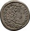 Austria Kreuzer Joseph I Munchen 1709 (s) KM# 1424 IOSEPH D G R I S A G H B R coin obverse