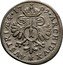 Austria Kreuzer Joseph I Munchen 1709 (s) KM# 1424 1 ARCHIDVX AVSTRIÆ & 1709 coin reverse