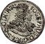 Austria Kreuzer Joseph I Hall ND KM# 1423 IOSEPHVS D G R I S A G H B R coin obverse