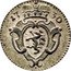 Austria Pfennig (Charles VI) KM# 1622 17 30 coin obverse