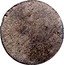 Austria Pfennig (Charles VI) KM# 1532 coin reverse