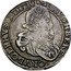 Austria Thaler Rudolf II 1602 KM# 25 RVDOLPHVS II D G R IM S AV G H B E R E coin obverse