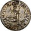 Austria Thaler Archduke Leopold Wilhelm 1632 KM# 629.3 LEOPOLDVS D G ARCHIDVX AVSTIAE 1632 coin obverse