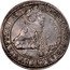 Austria Thaler Archduke Leopold Wilhelm 1632 KM# 783 LEOPOLDVS D G ARCHIDVX X AVSTRIAE 1 6 3 2 coin obverse