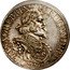 Austria Thaler Ferdinand III St Veit 1638 KM# 858 FERDINAND III D / G ROM IM S A G H ET B REX 1638 coin obverse