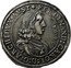 Austria Thaler Ferdinand Karl 1646 KM# 932.1 DVX·BVRGVND:COMES·TYROLIS coin obverse