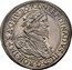 Austria Thaler Ferdinand III Graz 1646 KM# 930 FERDINANDVS III D G ROM IMP S A G HV BO REX coin obverse