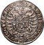 Austria Thaler Ferdinand III Vienna 1648 KM# 959 ARCHID AVS DVX BVR CO TYR EC 1648 coin reverse