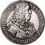 Austria Thaler Ferdinand Karl Hall 1662 KM# 932.4 FERDINAND CAROL D G ARCHIDVX AVST coin obverse