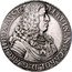 Austria Thaler Ferdinand Charles Archduke 1662 KM# 1200 FERDINAND CAROL D G ARCHIDVX AVST coin obverse