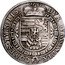 Austria Thaler Ferdinand Karl Hall 1662 KM# 932.4 1622 DVX BVRGVNDIAE COMES TYROLIS coin reverse