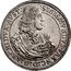 Austria Thaler Sigismund Franz 1665 KM# 1239 SIGISMVNDVS FRANC D G ARCHIDVX AVST coin obverse