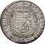 Austria Thaler Sigismund Franz 1665 KM# 1239 16 65 DVX BVRGVUNDI COM TYROLIS coin reverse