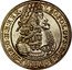Austria Thaler Leopold I Hall 1698 KM# 1303.4 LEOPOLDVS D G ROM IMP SE A G H B REX IAK coin obverse