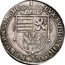 Austria Thaler Shield Archduke Leopold Wilhelm 16Z0 KM# 264.3 DVX BVRG STIR CA R ET CARN COM TI coin reverse