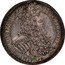 Austria Thaler Leopold I Vienna 1703 KM# 1413 LEOPOLDUS D G ROM IMP S A GE HV BO REX coin obverse