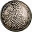 Austria Thaler Joseph I Munich 1705 (s) KM# 1439 IOSEPHVS D G R I S A G H B R coin obverse