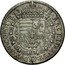 Austria Thaler Joseph I Hall 1711 KM# 1438.3 ARCHID AVST DVX BV COM TYR 17 11 coin reverse