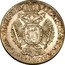 Austria Thaler Karl VI Hall 1716 KM# 1570 ARCHIDUX AVSTRIÆ DUX BVRGV COM TYROLIS 1716 coin reverse