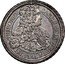 Austria Thaler Karl VI Vienna 1718 KM# 1522 CAROL'VI D G RO IMP S A GER HISP HU BO REX coin obverse