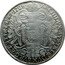 Austria Thaler Karl VI Graz 1728 KM# 1610.1 ARCHIDVX AVSTRIÆ DVX BVRG ET STYRIÆ EC coin reverse