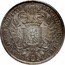 Austria Thaler Karl VI Vienna 1739 KM# 1579.3 ARCHID:AUST:DUX • BU:COM:TYROL:1739 coin reverse