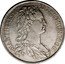 Austria Thaler Maria Theresia Vienna 1742 KM# 1678 MAR:THERESIA· D:G:REG:HUNG:BOH: coin obverse