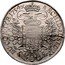 Austria Thaler Maria Theresia Hall 1754 KM# 1816 ARCHID·AUST·DUX BU·COM·TYR·1764·X· coin reverse