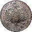Austria Thaler Maria Theresia Hall 1767 IK-SC KM# 1849 ARCHID AUST DUX BURG CO TYR 1767 coin reverse