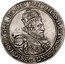 Austria Thaler (Matthias II Vienna) KM# 103 MATTHIAS II D G REX HVNG DESIG IN REGEM BOHE coin obverse