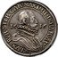Austria Thaler Maximilian III Hall 1616 CO KM# 205.2 MAXIMIL D G AR AV (CO) DVX BVR STIR CAR coin obverse