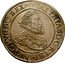Austria Thaler (Matthias II Vienna) KM# 206 MATTHIAS D G R I S AVG G HVN BO REX coin obverse