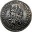 Austria Thaler Maximilian III Hall 1613 KM# 166 MAXIMILIANVS D G ARCH AV DVX BVRG STIR CARINT coin obverse