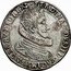 Austria Thaler Ferdinand II Klagenfurt ND KM# 244 FERDINANDVS II D G RO IMP S A GER HV ET BO REX coin obverse