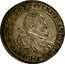 Austria Thaler Ferdinand II St Veit 1623 KM# 455 FERDINANDVS II D G RO I SE A G H ET BO REX 1623 coin obverse