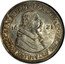 Austria Thaler (Leopold V) KM# 264.5 LEOPOLDVS:D:G:ARCHID:AVSTRIAE·DVX·BVRG:S:CAES:MTISET RELIQ coin obverse
