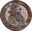 Austria Thaler Leopold I Graz 1690 KM# 1348.1 LEOPOLDVS D G ROM IMP SE AV G H B REX coin obverse